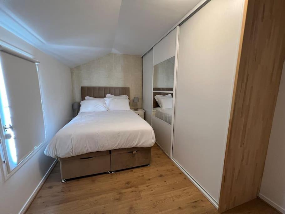 Kings Villa Near Disneyland Reserved Only For Family With Kids Saint-Germain-sur-Morin 外观 照片