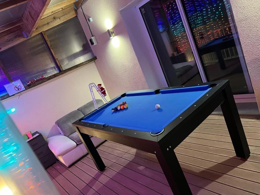 Kings Villa Near Disneyland Reserved Only For Family With Kids Saint-Germain-sur-Morin 外观 照片